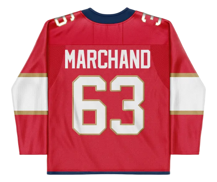 Brad Marchand