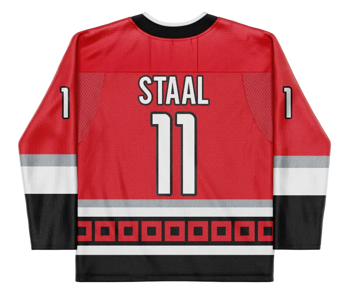 Jordan Staal