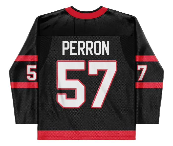 David Perron