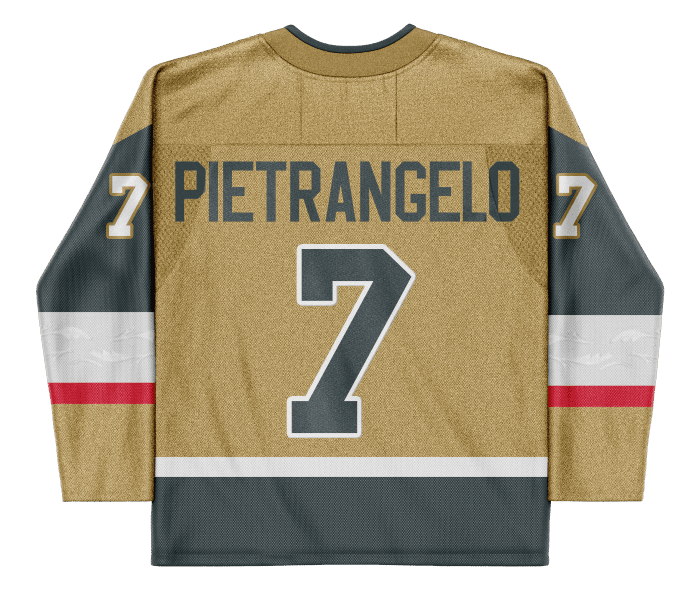 Alex Pietrangelo