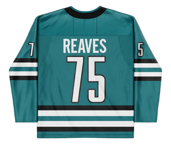 Ryan Reaves