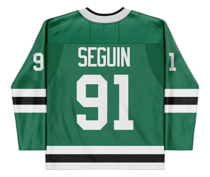 Tyler Seguin