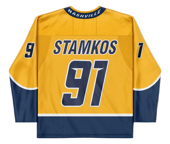 Steven Stamkos