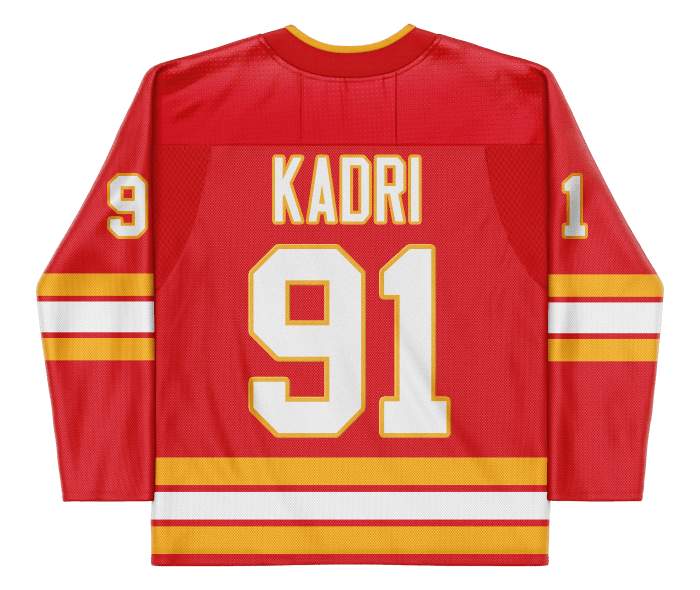 Nazem Kadri