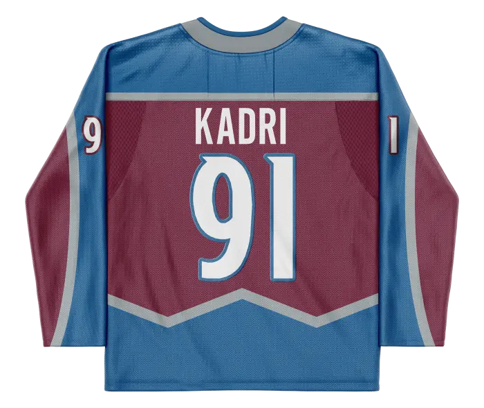 Nazem Kadri