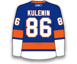Nikolay Kulemin