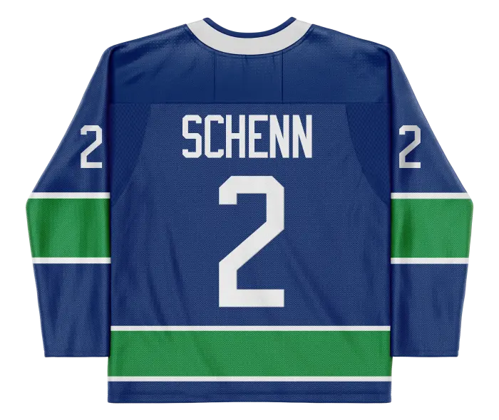 Luke Schenn