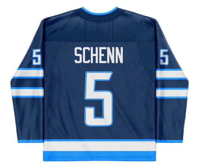 Luke Schenn