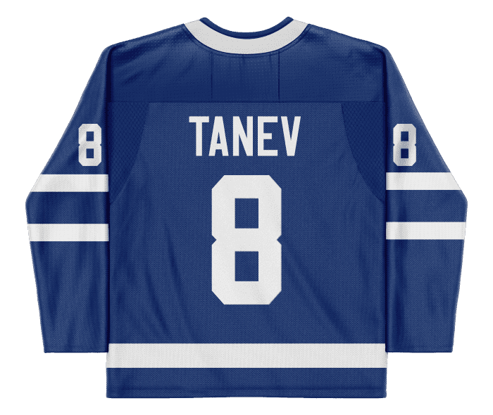 Chris Tanev