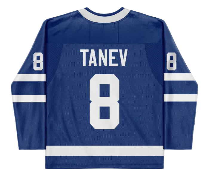Chris Tanev