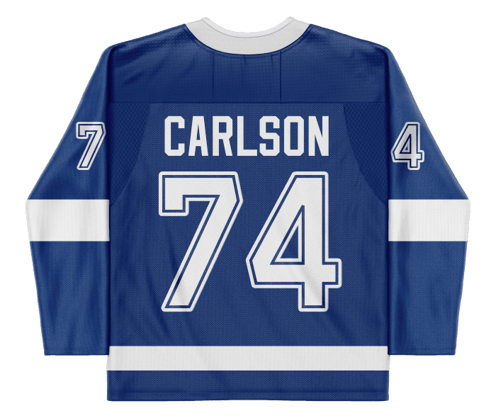 John Carlson