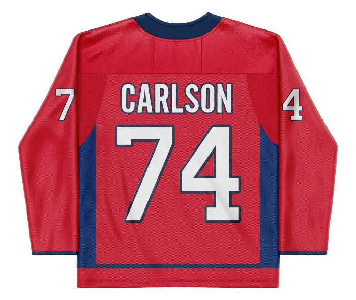 John Carlson