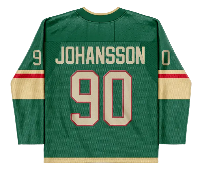Marcus Johansson
