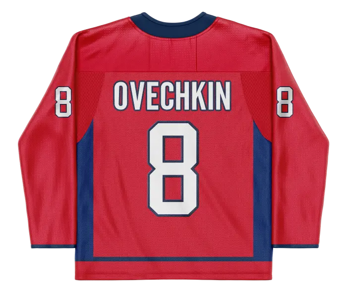 Alex Ovechkin