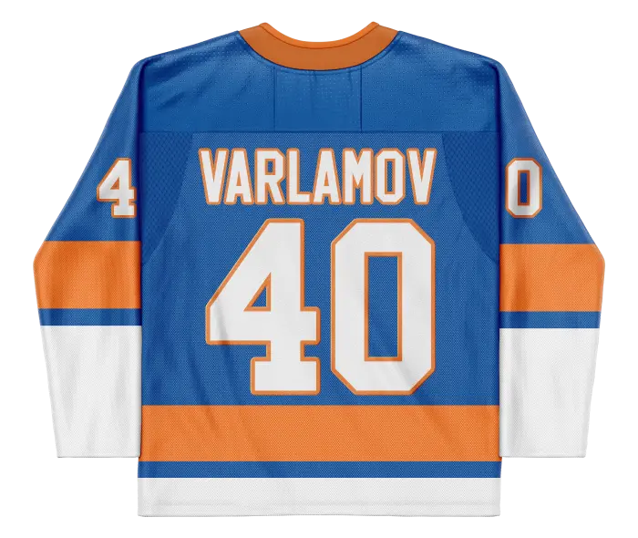 Semyon Varlamov