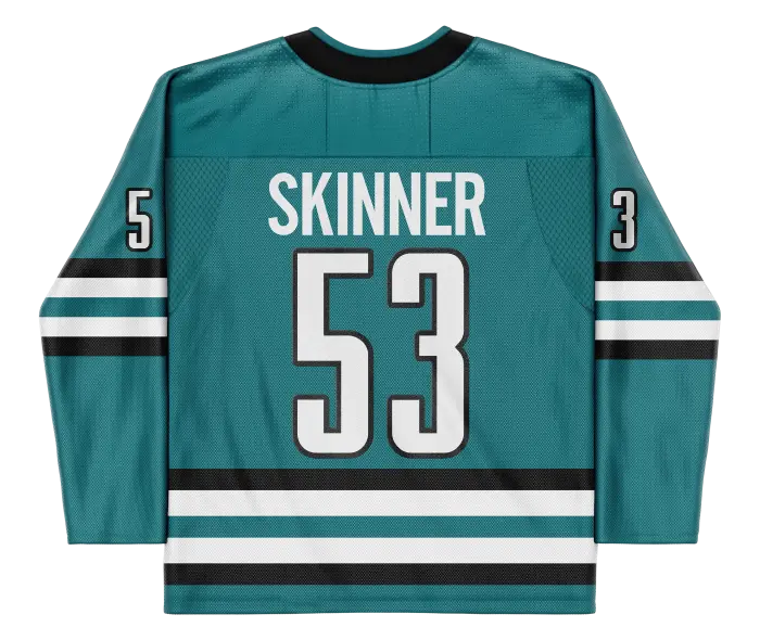 Jeff Skinner