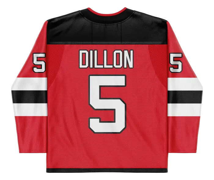 Brenden Dillon