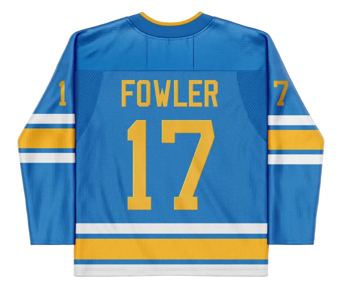 Cam Fowler