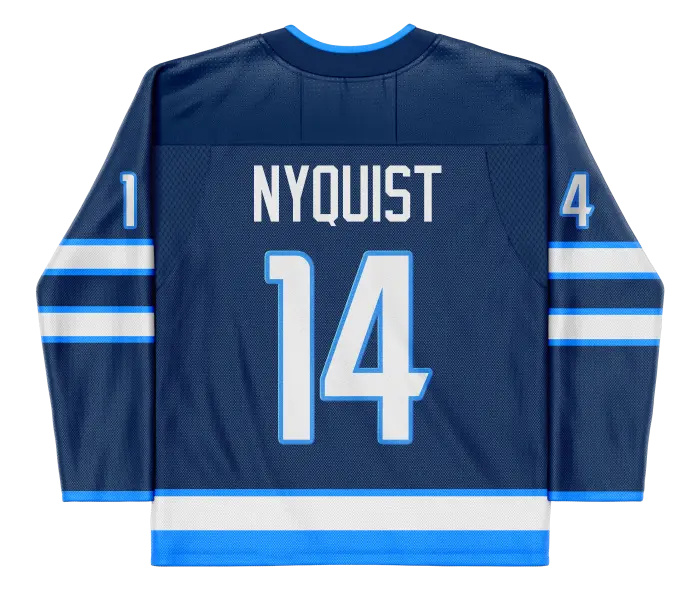 Gustav Nyquist