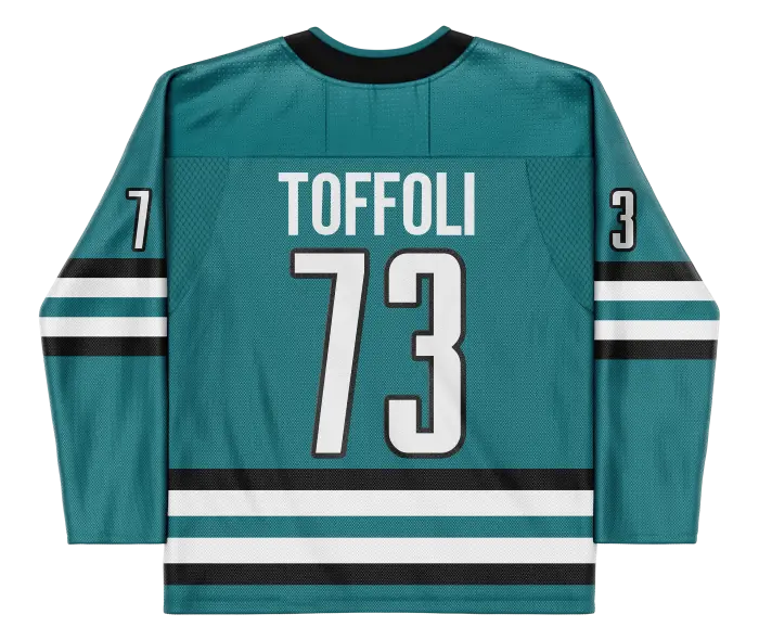 Tyler Toffoli