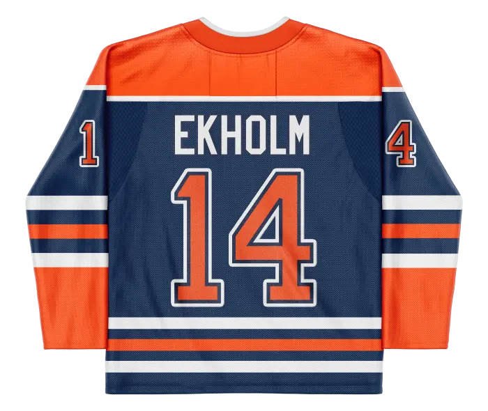 Mattias Ekholm