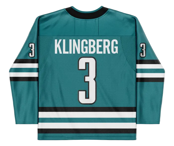 John Klingberg