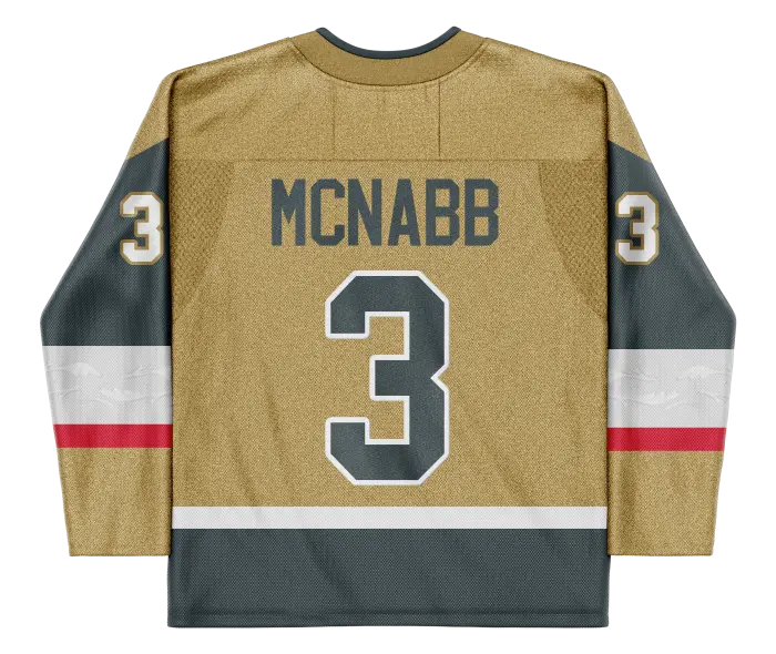 Brayden McNabb