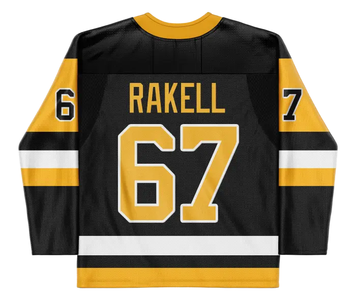 Rickard Rakell