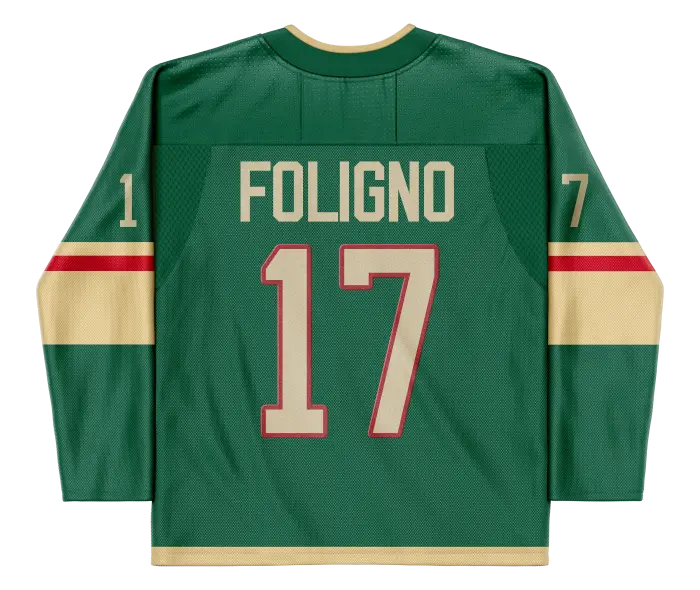 Marcus Foligno