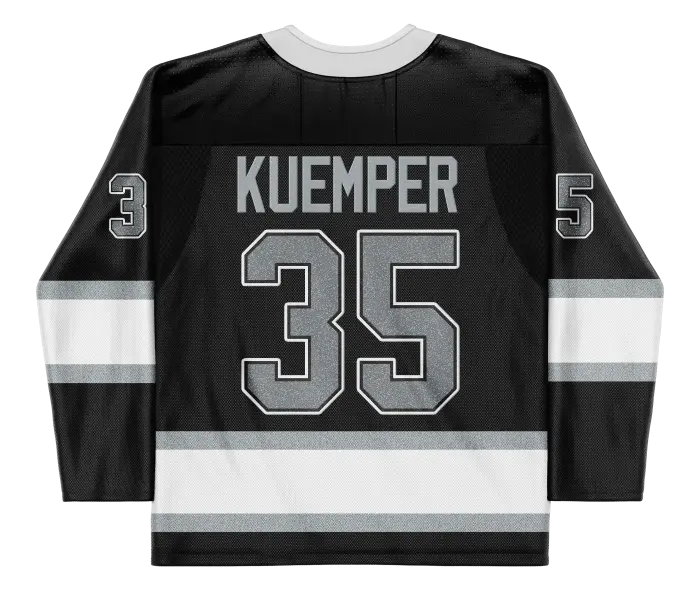 Darcy Kuemper