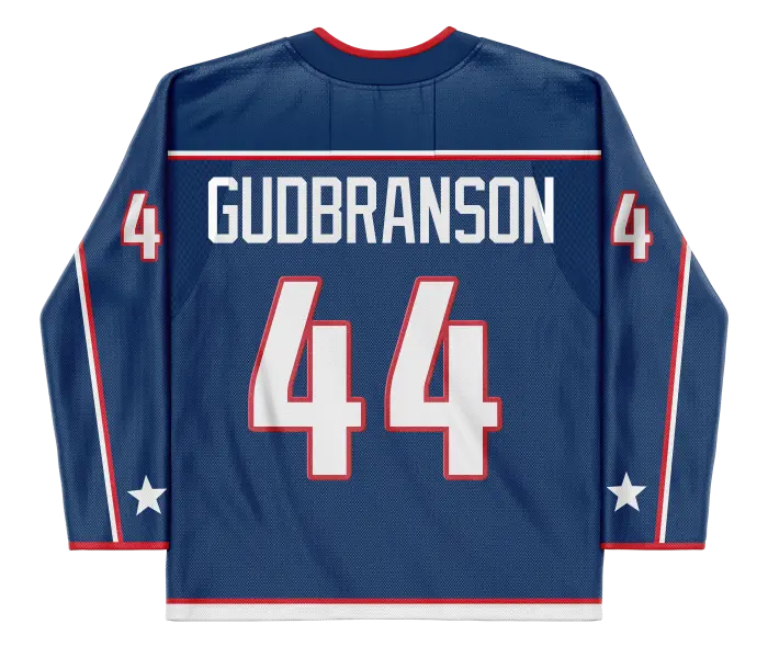 Erik Gudbranson