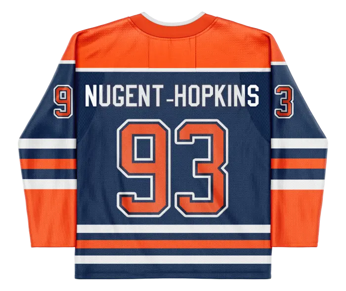 Ryan Nugent-Hopkins
