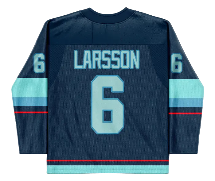 Adam Larsson