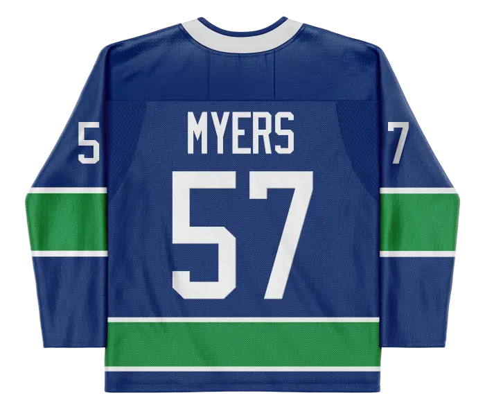 Tyler Myers