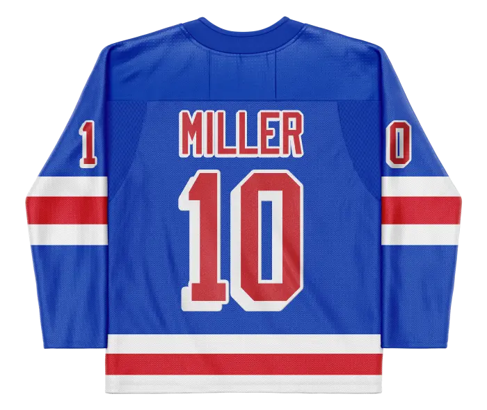 J.T. Miller