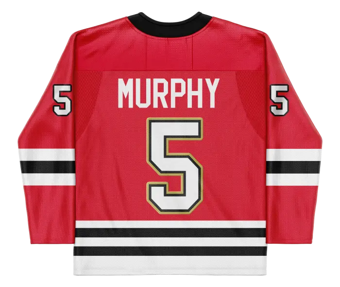 Connor Murphy