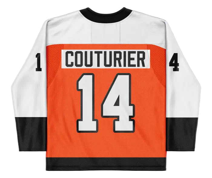 Sean Couturier