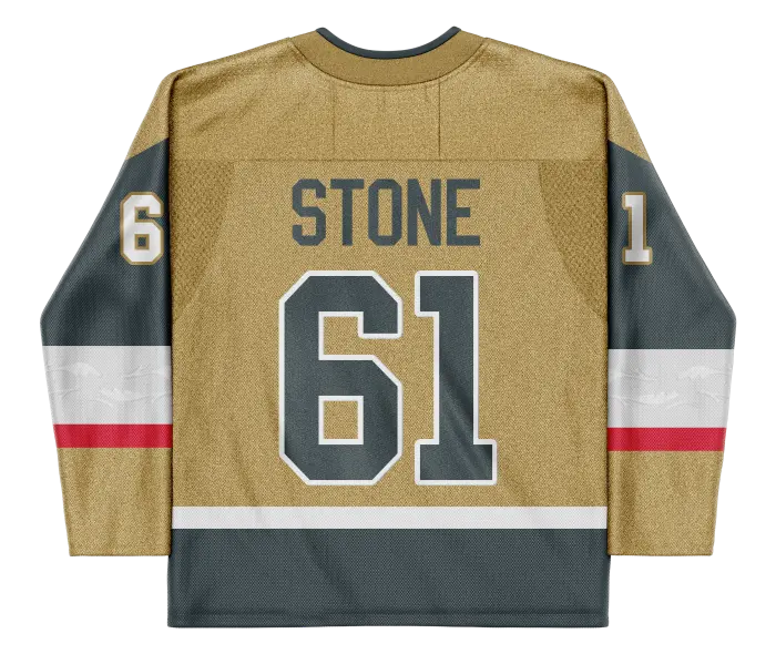 Mark Stone