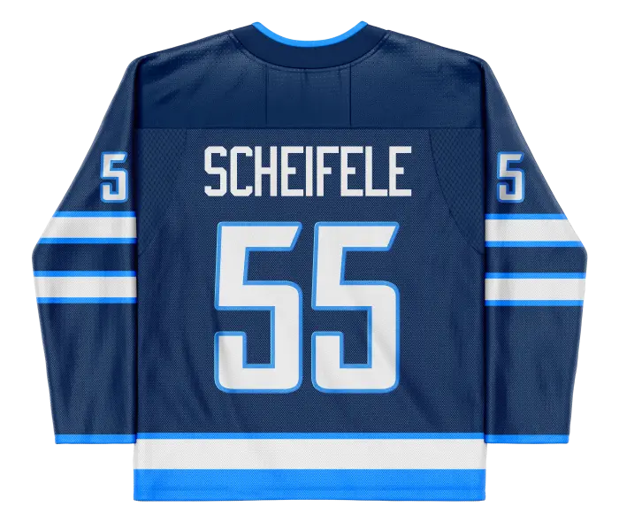 Mark Scheifele