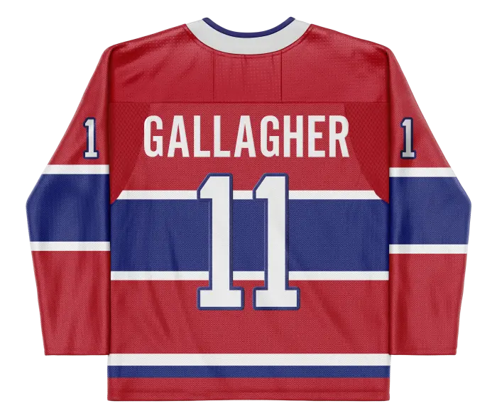Brendan Gallagher