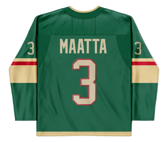 Olli Maatta
