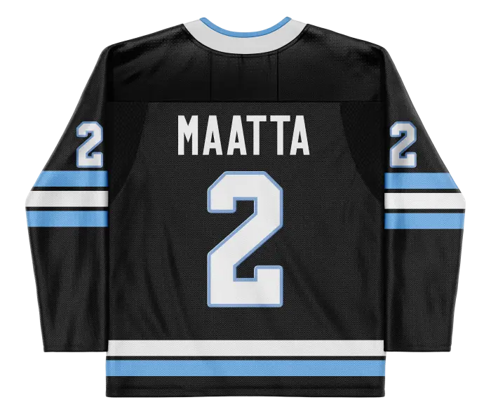 Olli Maatta