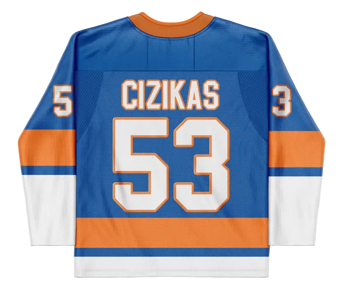 Casey Cizikas