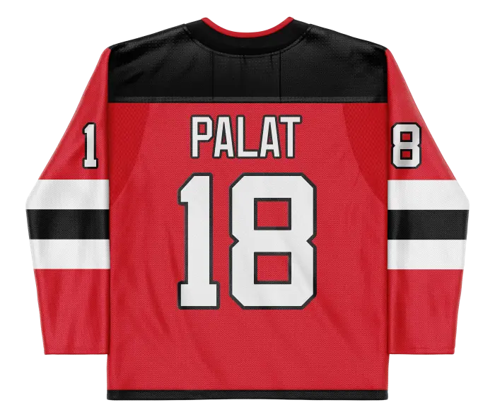 Ondrej Palat
