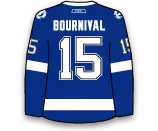 Michael Bournival