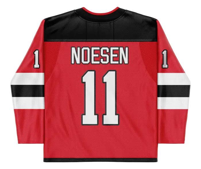 Stefan Noesen