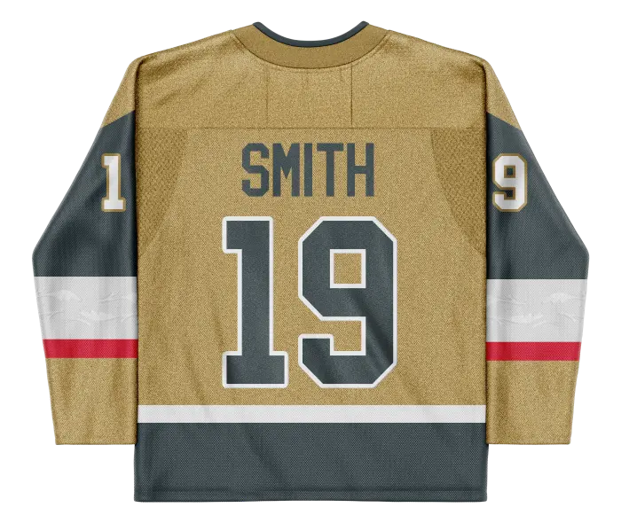 Reilly Smith