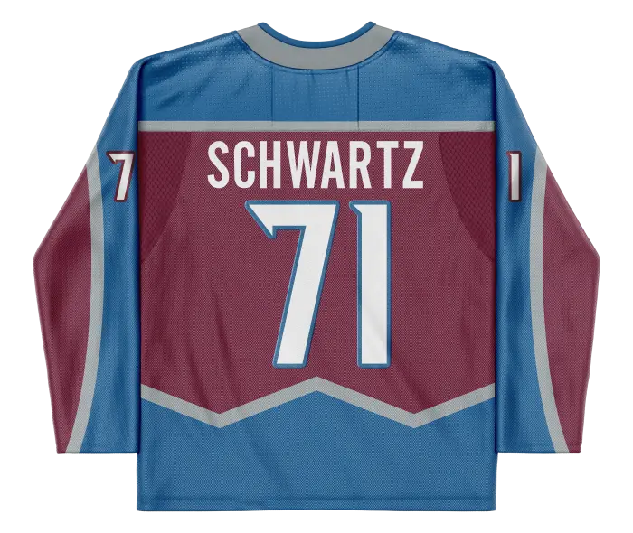 Jaden Schwartz