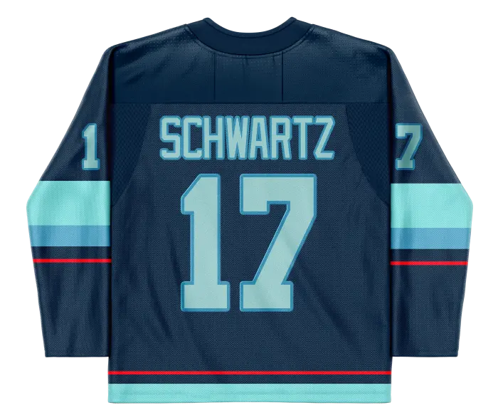 Jaden Schwartz