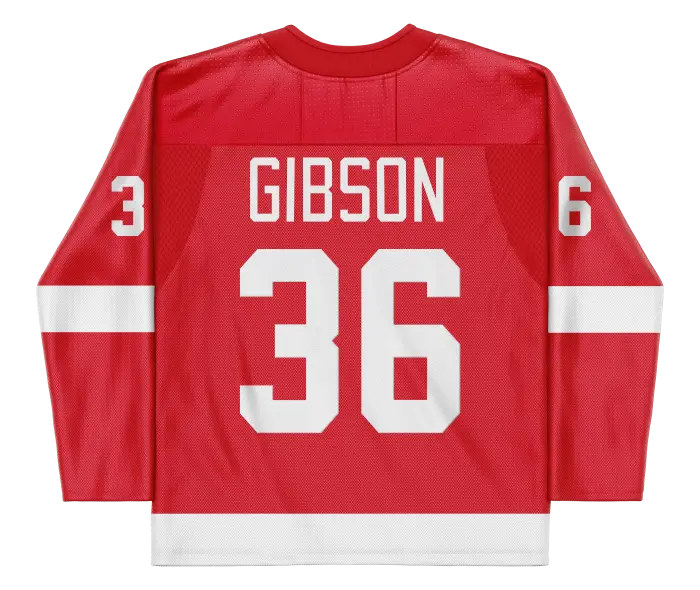 John Gibson